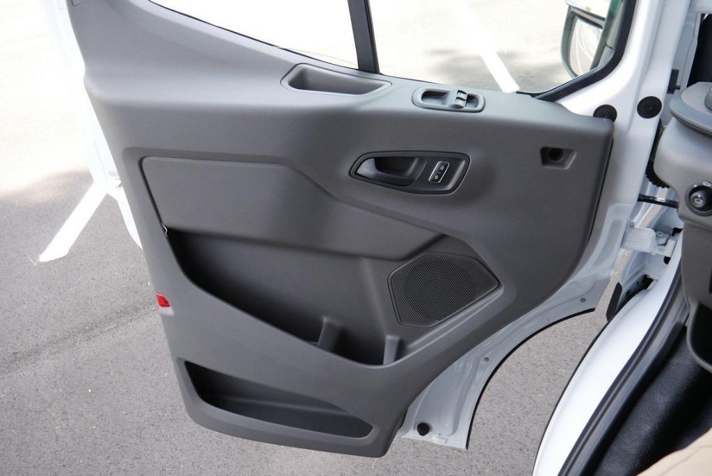 new 2025 Ford Transit-350 car, priced at $56,102