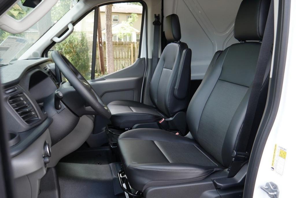 new 2025 Ford Transit-350 car, priced at $56,102