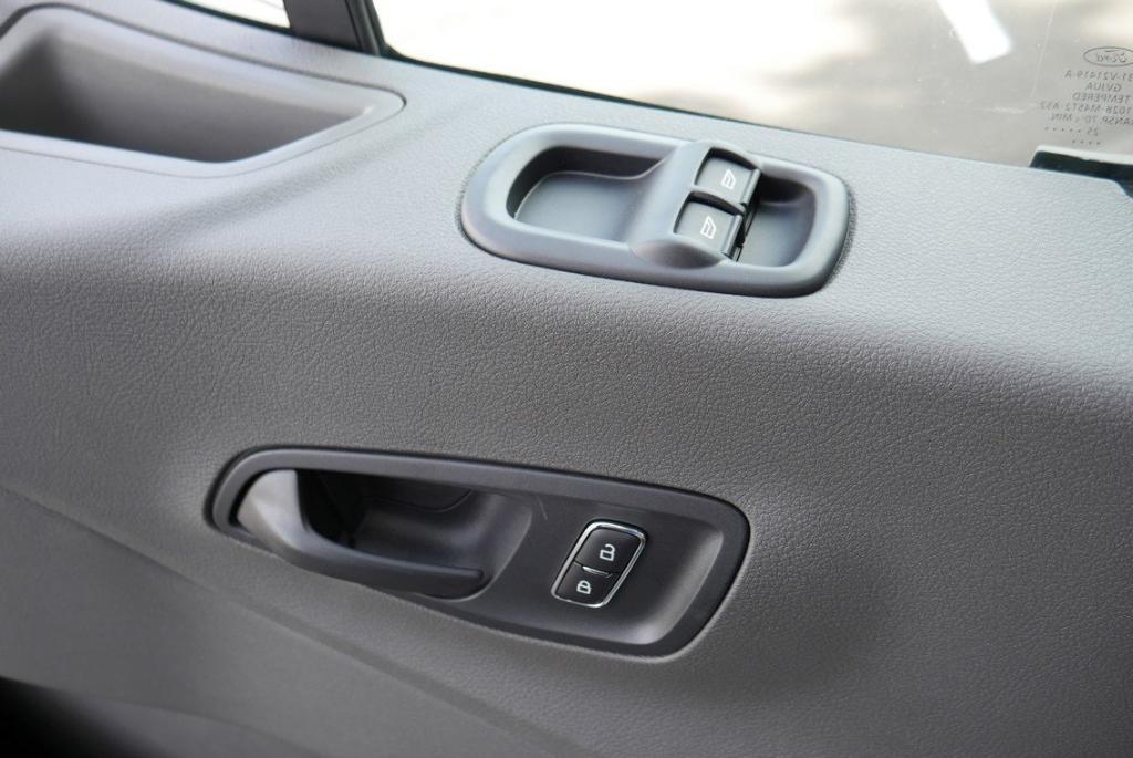 new 2025 Ford Transit-350 car, priced at $56,102