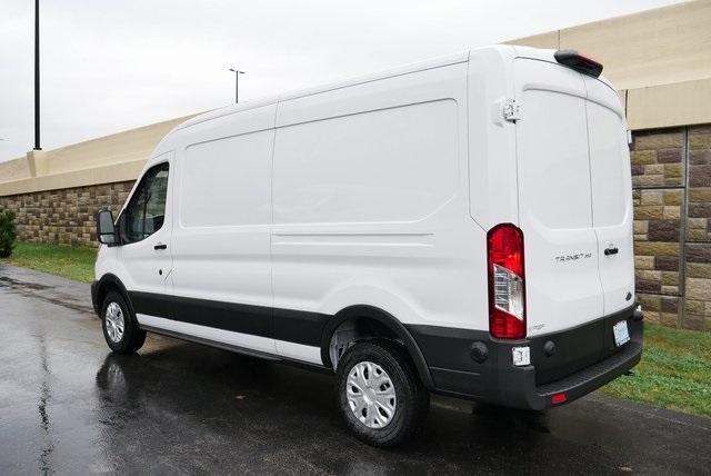 new 2024 Ford Transit-350 car, priced at $53,078