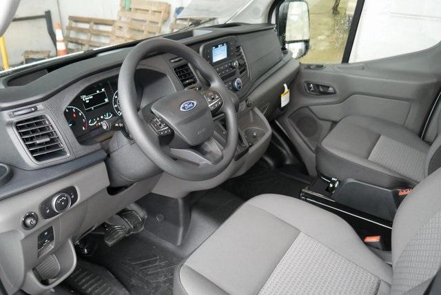 new 2024 Ford Transit-350 car, priced at $53,078