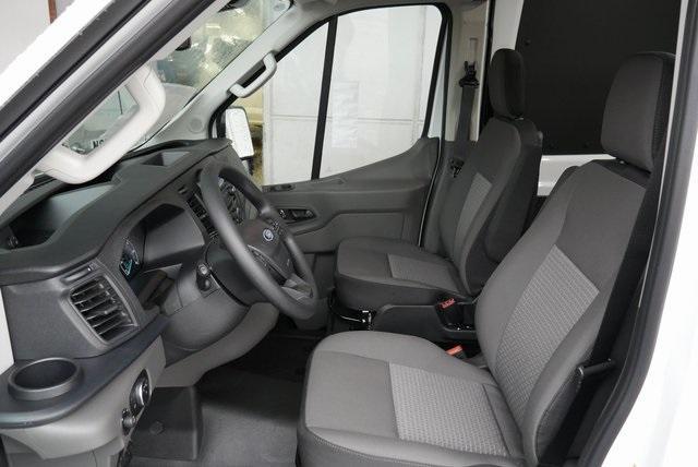 new 2024 Ford Transit-350 car, priced at $53,078