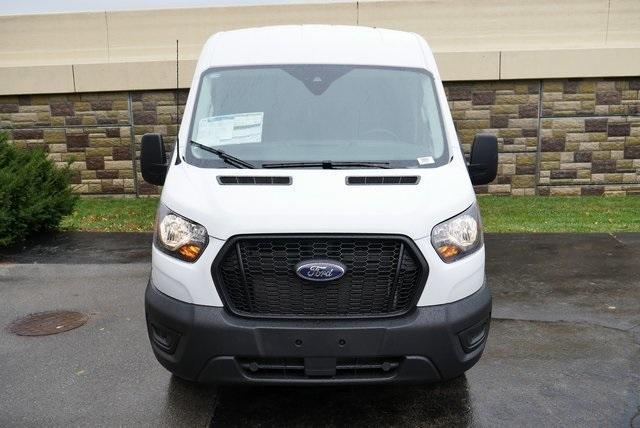 new 2024 Ford Transit-350 car, priced at $53,078