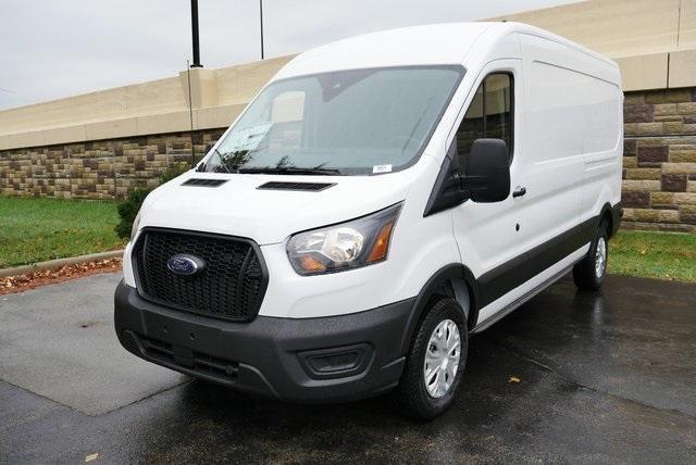 new 2024 Ford Transit-350 car, priced at $53,078