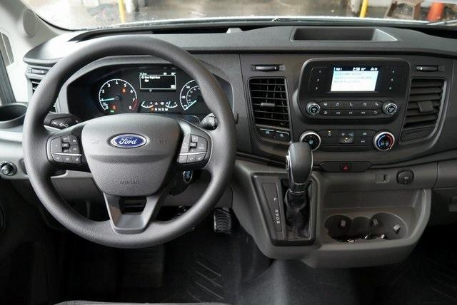 new 2024 Ford Transit-350 car, priced at $53,078