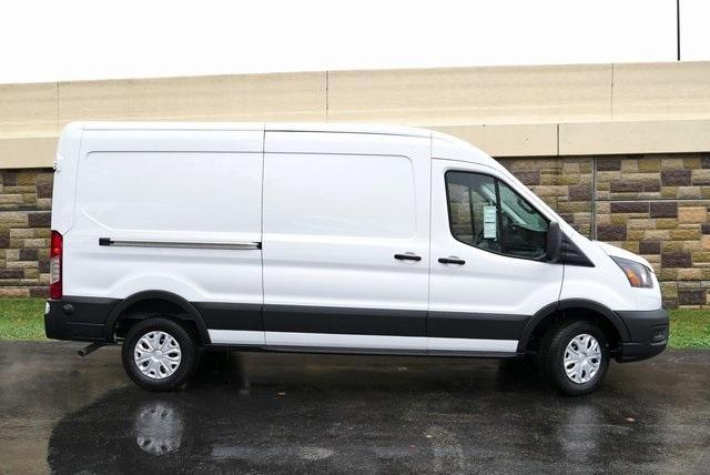 new 2024 Ford Transit-350 car, priced at $53,078