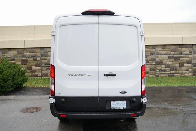 new 2024 Ford Transit-350 car, priced at $53,078