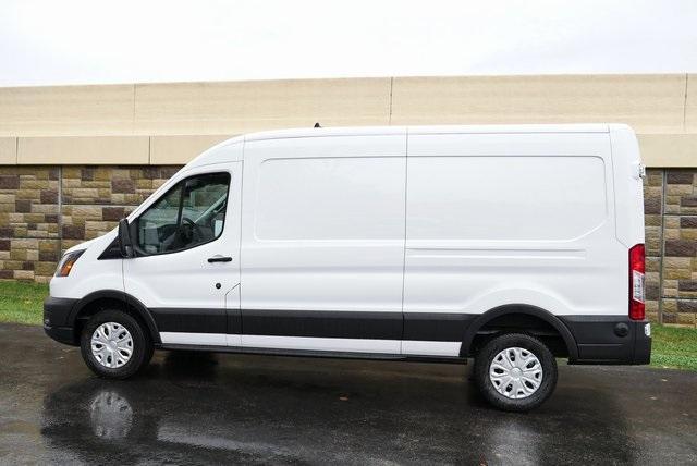 new 2024 Ford Transit-350 car, priced at $53,078