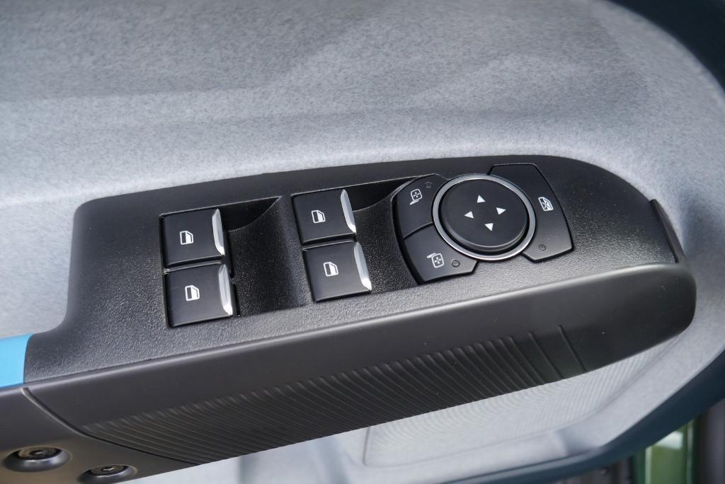 new 2025 Ford Maverick car, priced at $31,811