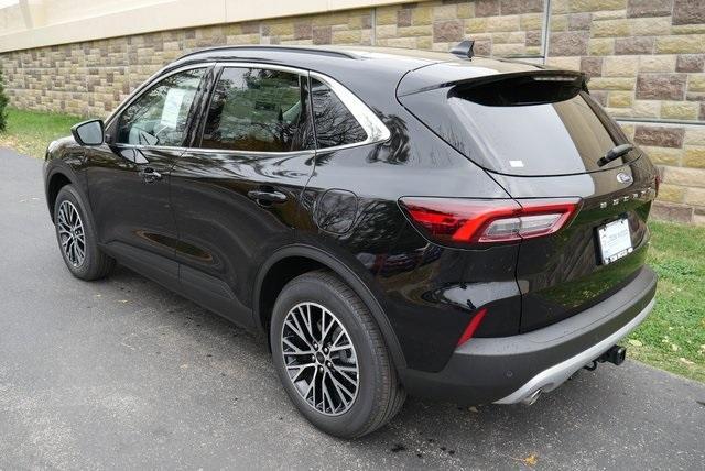 new 2025 Ford Escape car, priced at $43,105