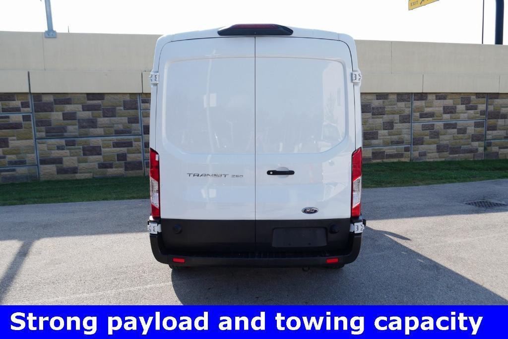 used 2019 Ford Transit-250 car, priced at $22,816