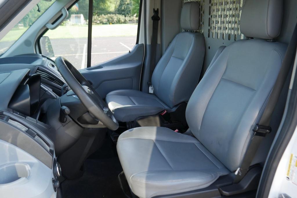 used 2019 Ford Transit-250 car, priced at $22,816