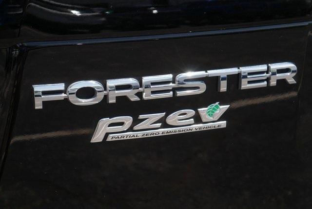 used 2015 Subaru Forester car, priced at $8,818