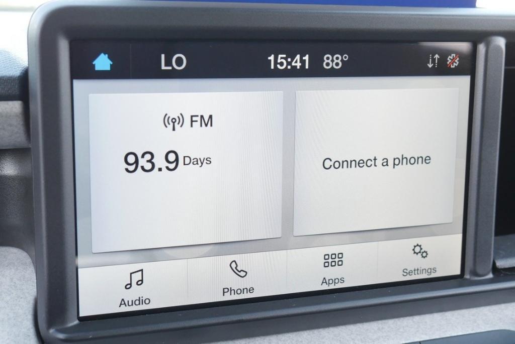 used 2024 Ford Maverick car, priced at $30,397