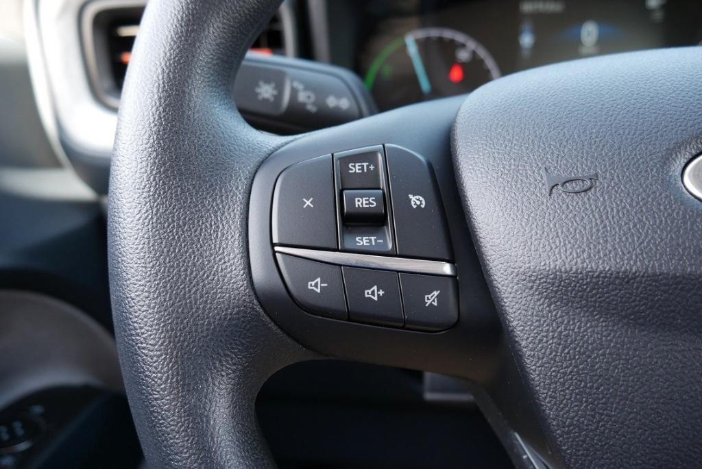 used 2024 Ford Maverick car, priced at $30,397