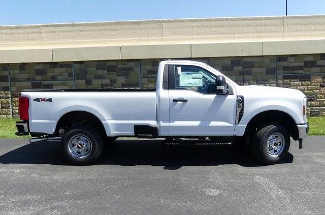 new 2024 Ford F-250 car, priced at $46,470