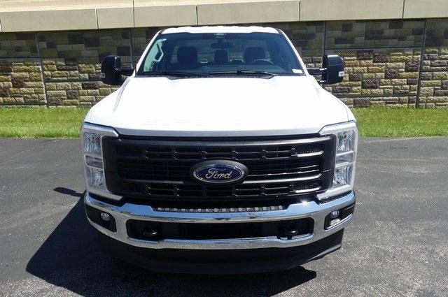 new 2024 Ford F-250 car, priced at $46,470