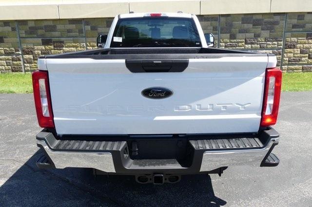 new 2024 Ford F-250 car, priced at $46,470