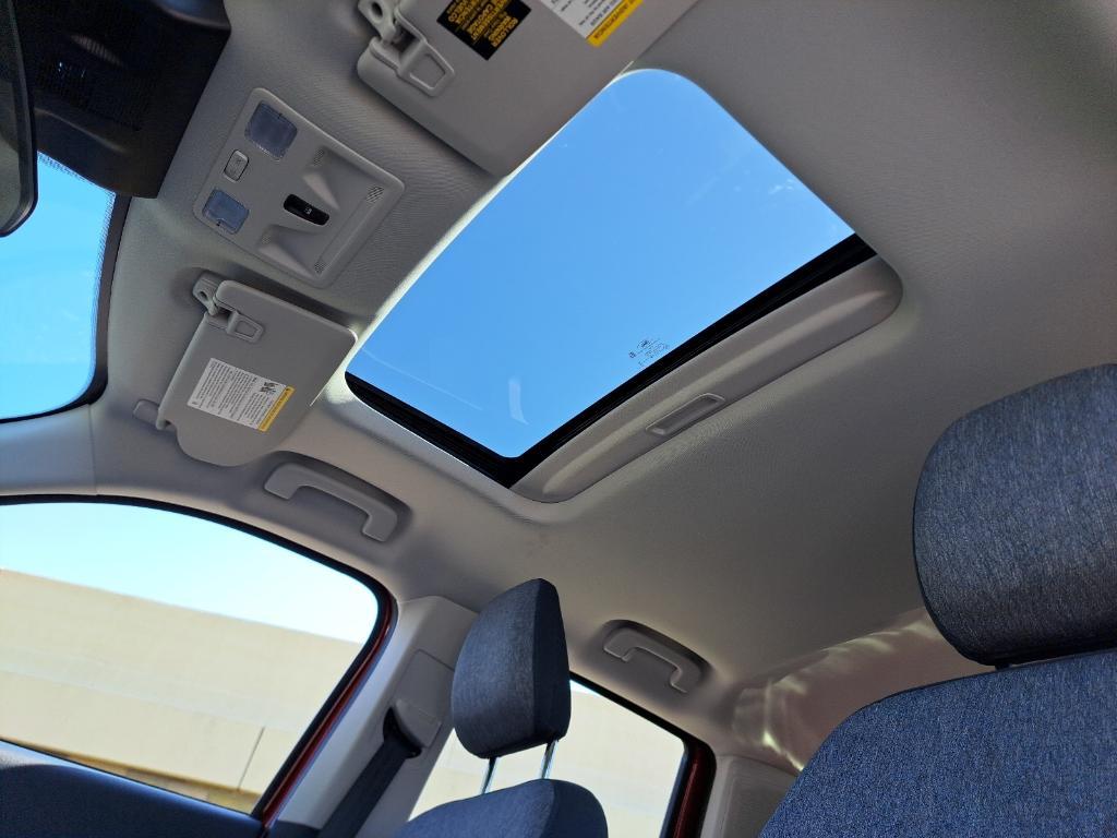 new 2025 Ford Maverick car, priced at $38,389