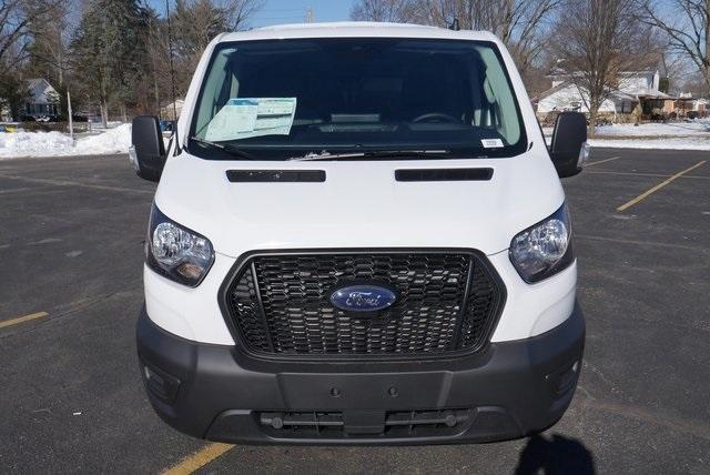 new 2024 Ford Transit-250 car, priced at $48,701