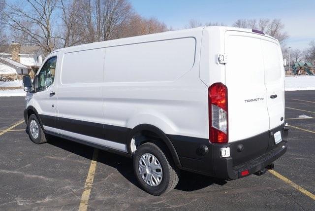 new 2024 Ford Transit-250 car, priced at $48,701