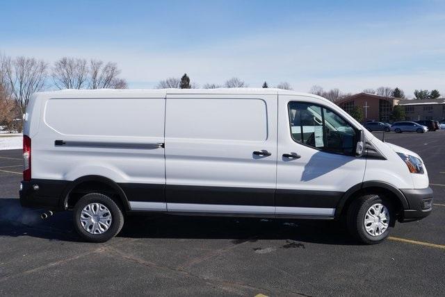 new 2024 Ford Transit-250 car, priced at $48,701