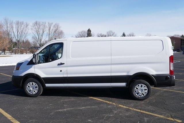 new 2024 Ford Transit-250 car, priced at $48,701