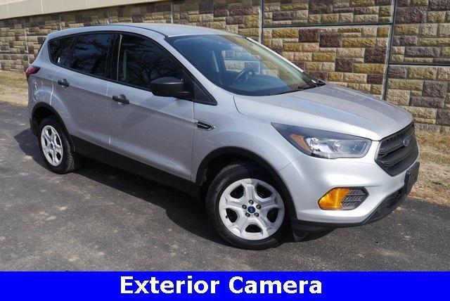 used 2019 Ford Escape car, priced at $14,165