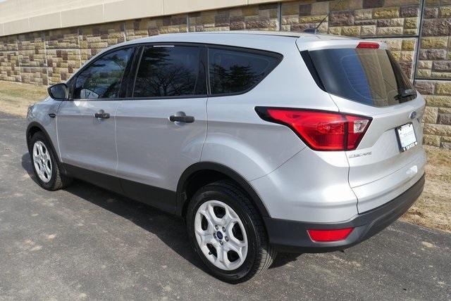 used 2019 Ford Escape car, priced at $14,165