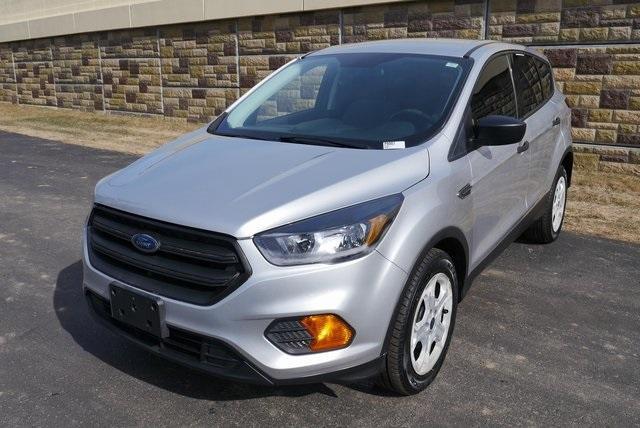 used 2019 Ford Escape car, priced at $14,165