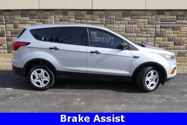 used 2019 Ford Escape car, priced at $14,165