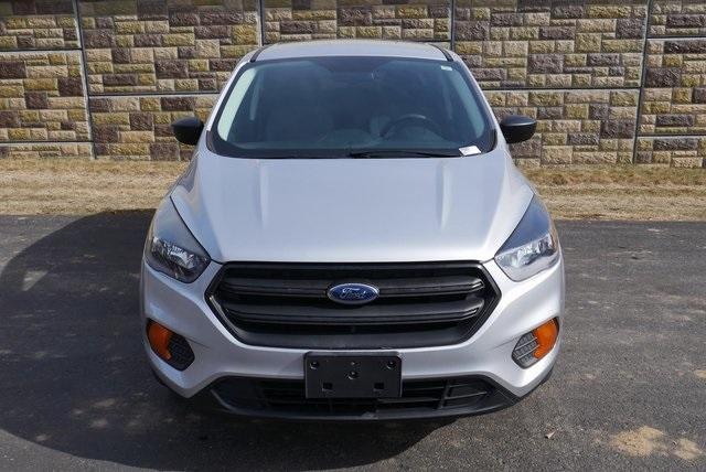 used 2019 Ford Escape car, priced at $14,165