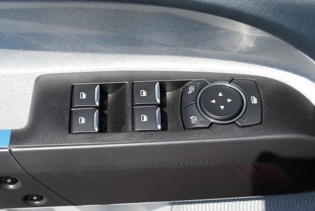 new 2025 Ford Maverick car, priced at $34,541