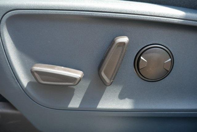 new 2025 Ford Maverick car, priced at $34,541