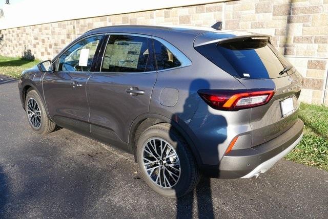 new 2025 Ford Escape car, priced at $41,052