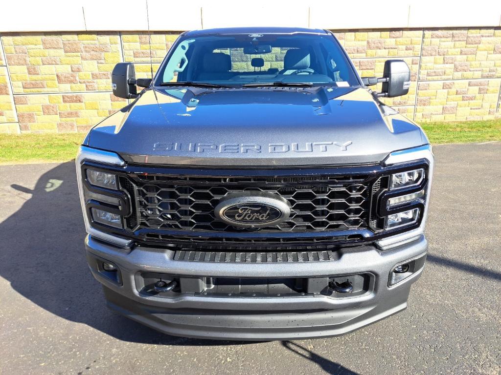 new 2026 Ford F-250 car, priced at $66,489