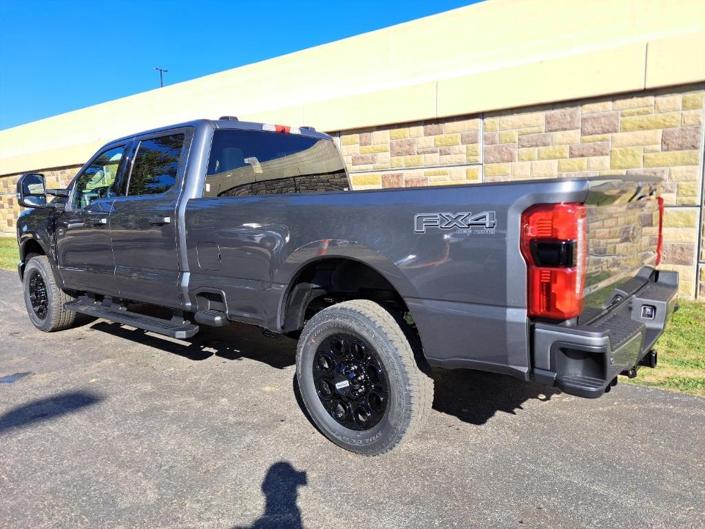 new 2026 Ford F-250 car, priced at $66,489