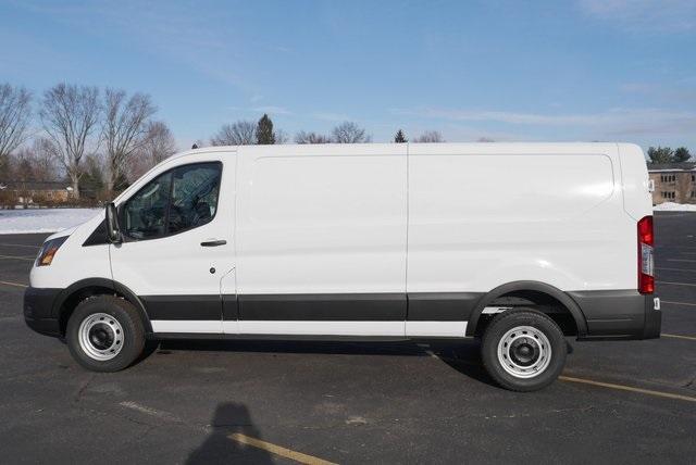 new 2024 Ford Transit-250 car, priced at $45,716