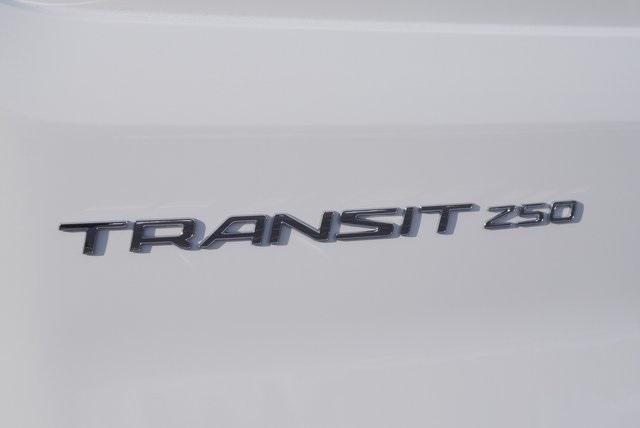 new 2024 Ford Transit-250 car, priced at $45,716