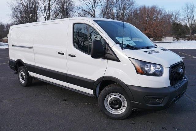 new 2024 Ford Transit-250 car, priced at $45,716