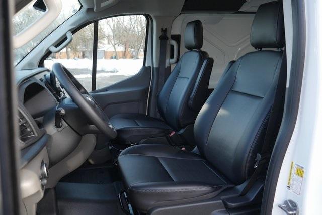 new 2024 Ford Transit-250 car, priced at $45,716