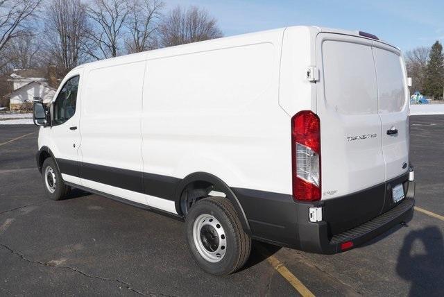 new 2024 Ford Transit-250 car, priced at $45,716