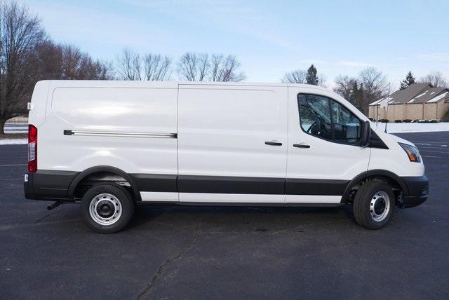 new 2024 Ford Transit-250 car, priced at $45,716