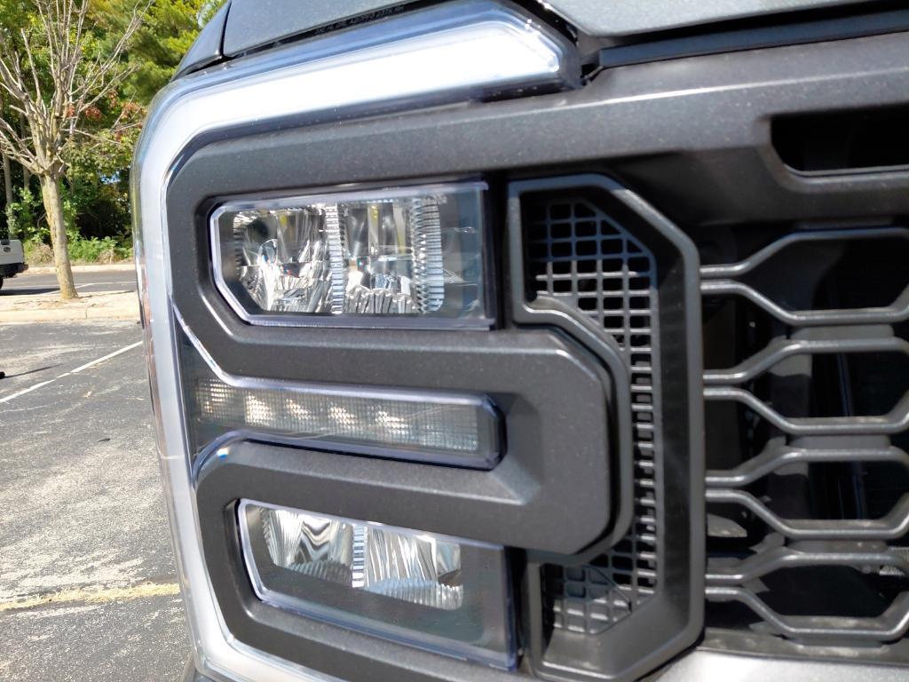 new 2026 Ford F-250 car, priced at $59,154