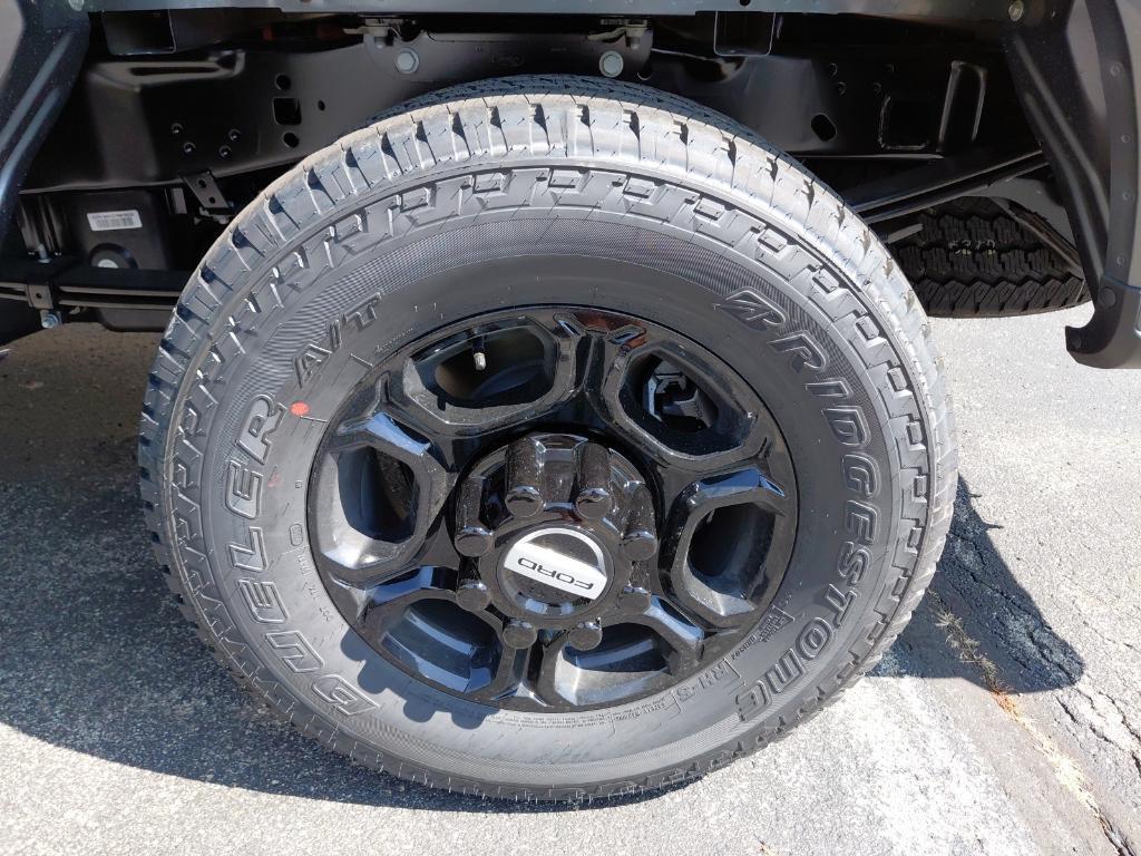 new 2026 Ford F-250 car, priced at $59,154
