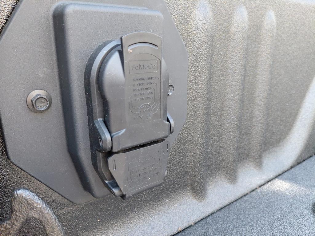 new 2026 Ford F-250 car, priced at $59,154
