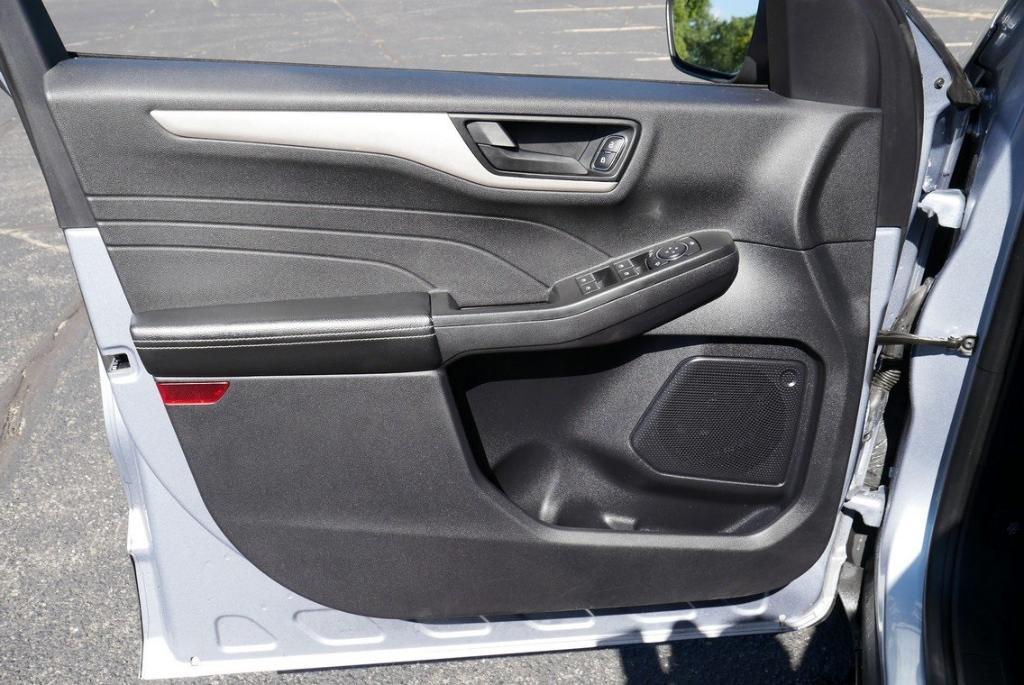 used 2022 Ford Escape car, priced at $18,213