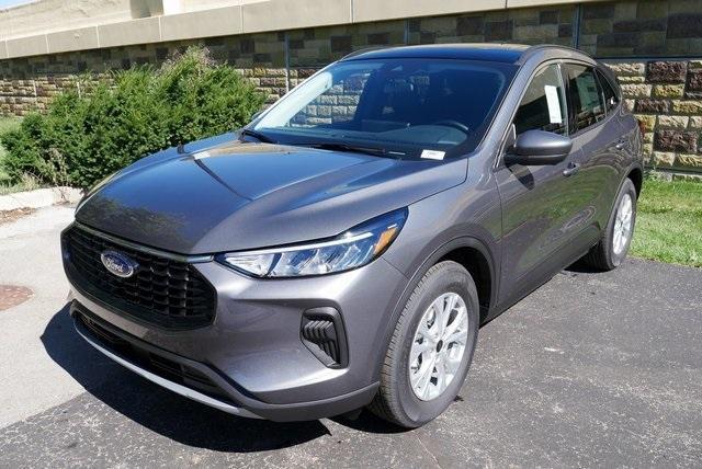 new 2024 Ford Escape car, priced at $35,214