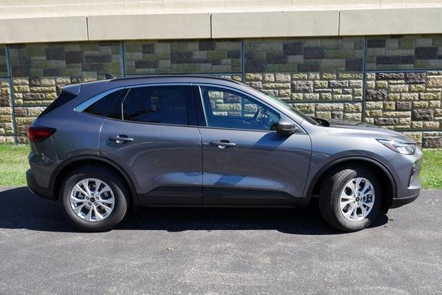 new 2024 Ford Escape car, priced at $35,214