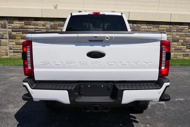 new 2025 Ford F-250 car, priced at $94,830